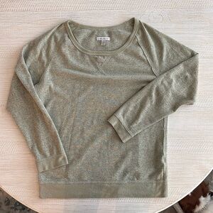 Lark & Wolff Sweatshirt